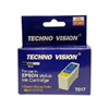 T017 (T017401) �������� ��� Epson Stylus 680/777 ������ Techno Vision (TV)